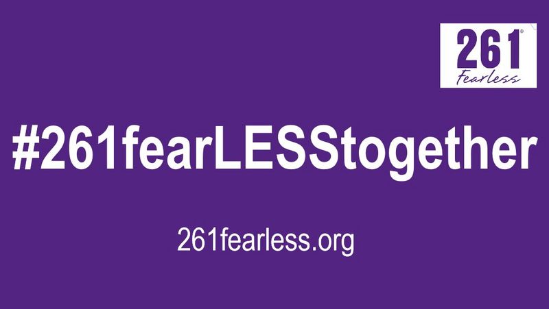 261fearless togehter
