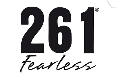 261 Fearless