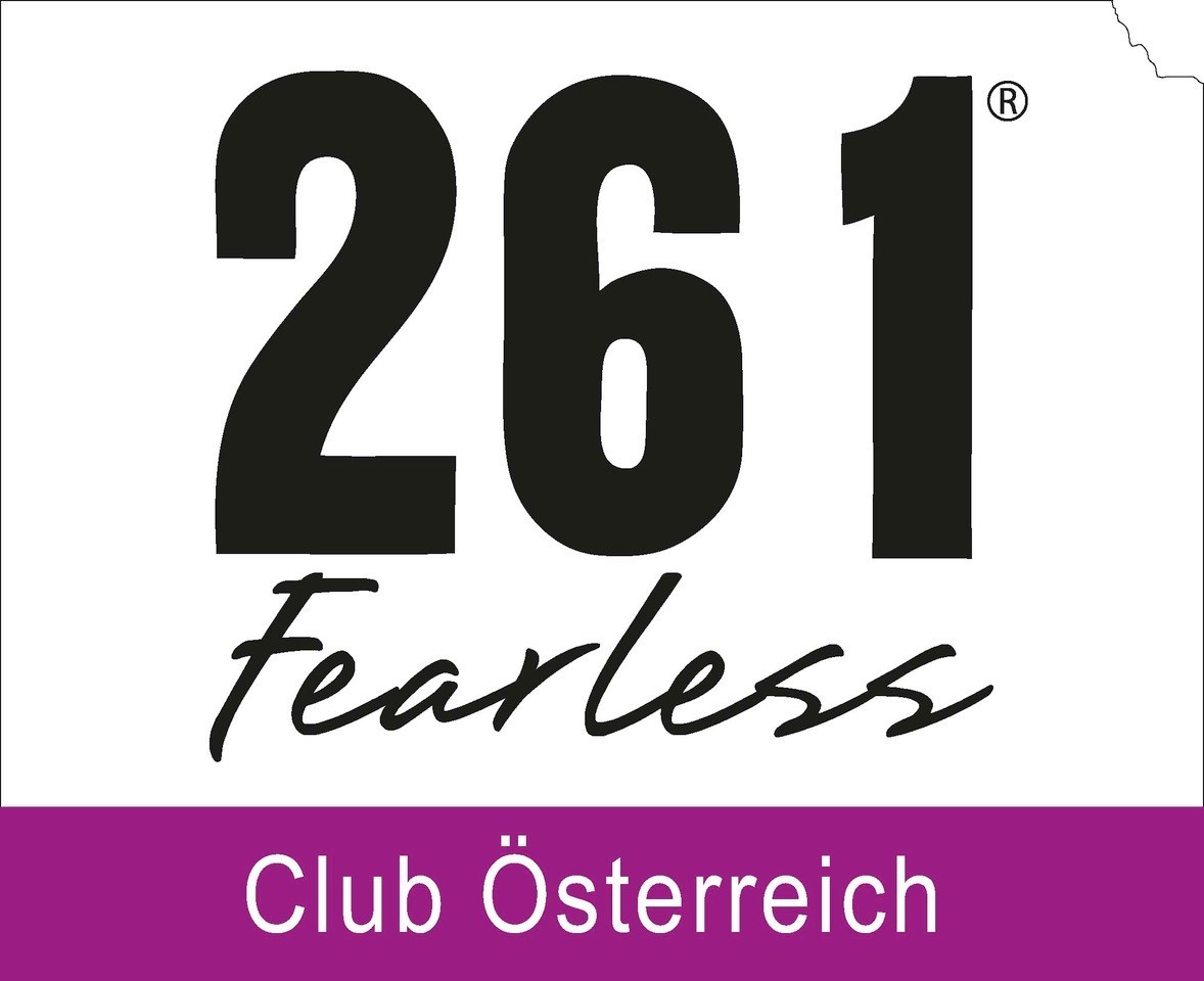 Club 261 Österreich Logo