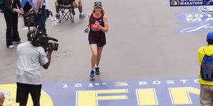 Marathon - Event- Women - 261 Fearless
