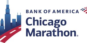 Bank of America Chicago Marathon 261 Fearless